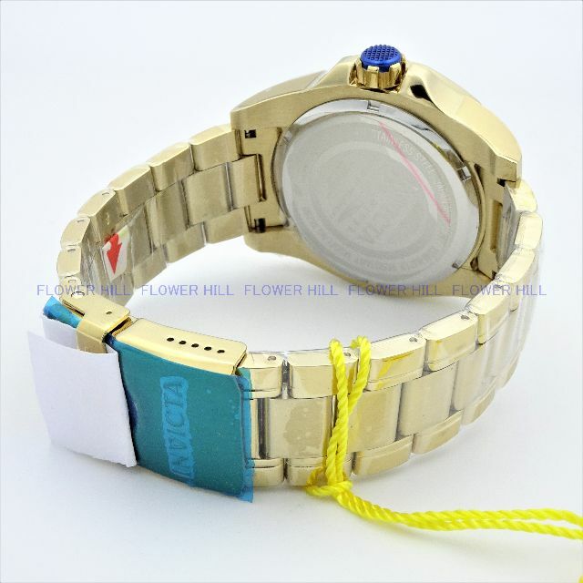 INVICTA 腕時計 36280 PRO DIVER クォーツ シェル文字盤