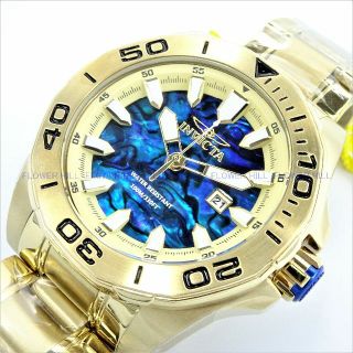 INVICTA 腕時計 39923 PRO DIVER クォーツ シェル文字盤 | www