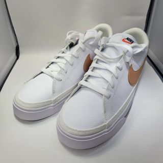 NIKE　スニーカー　メンズ(スニーカー)