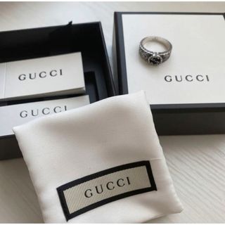 グッチ(Gucci)のGucci リング(リング(指輪))