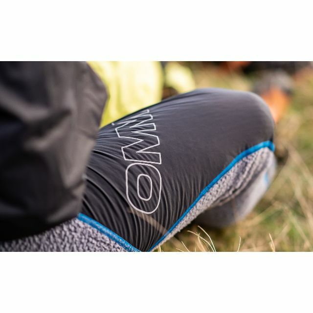 商品商品OMM CORE TIGHTS コア タイツ M 新品 プリマロフト 登山用品