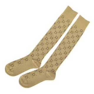 ドゥーズィエムクラス(DEUXIEME CLASSE)の【MUSEdeDEUXIEMECLASSE】jacgurd socks 靴下(その他)