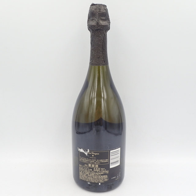 ドンペリニヨン 白 2013 750ml Dom Perignon【E2】 - sorbillomenu.com