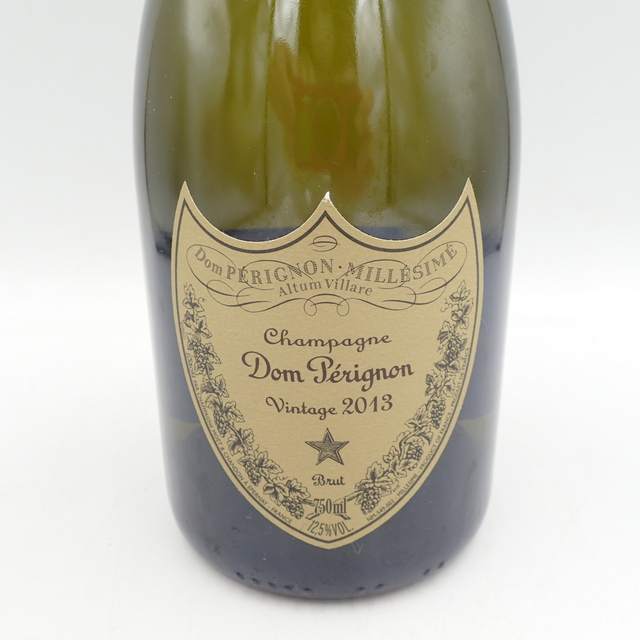 ドンペリニヨン 白 2013 750ml Dom Perignon【E2】 | tradexautomotive.com