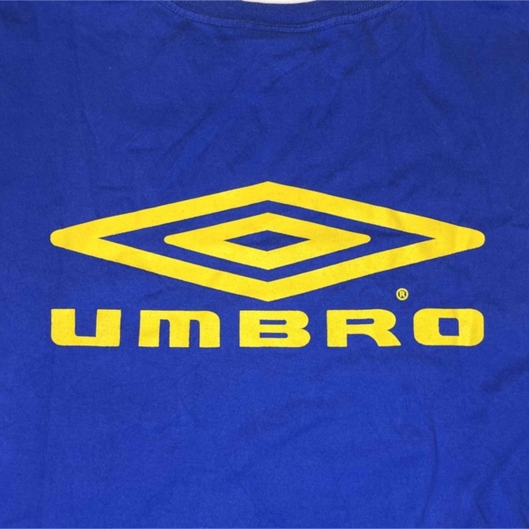 あいみょん beauty&youth UMBRO GAME SHIRTS XL | futureofcentrecourt.com