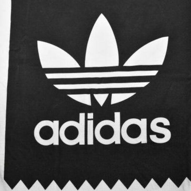 adidas(アディダス)のアディダス 新品 Tシャツ 白 綿100％ adidas /9102 ATP 5 メンズのトップス(Tシャツ/カットソー(半袖/袖なし))の商品写真