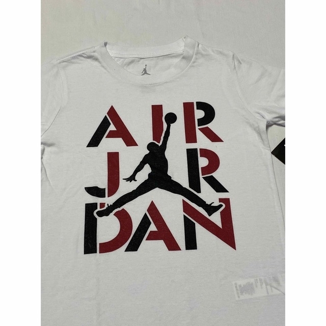 【タグ付き新品】NIKE ナイキ JORDAN ジョーダン Tシャツ