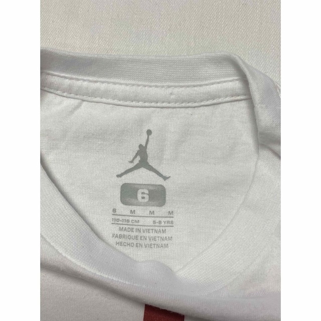 【タグ付き新品】NIKE ナイキ JORDAN ジョーダン Tシャツ