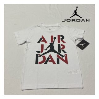 ジョーダン(Jordan Brand（NIKE）)の【タグ付き新品】NIKE ナイキ JORDAN ジョーダン Tシャツ(Tシャツ/カットソー)