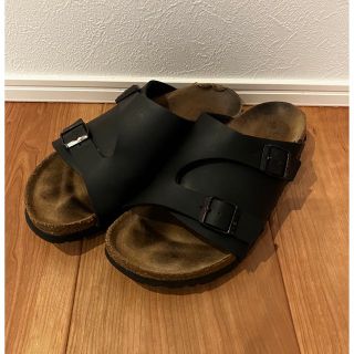 ビルケンシュトック(BIRKENSTOCK)の【ZURICH！】BIRKENSTOCK ビルケン チューリッヒ (サンダル)