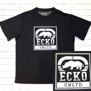 エコーアンリミテッド Tシャツ・カットソー(メンズ)の通販 62点 | ECKŌ