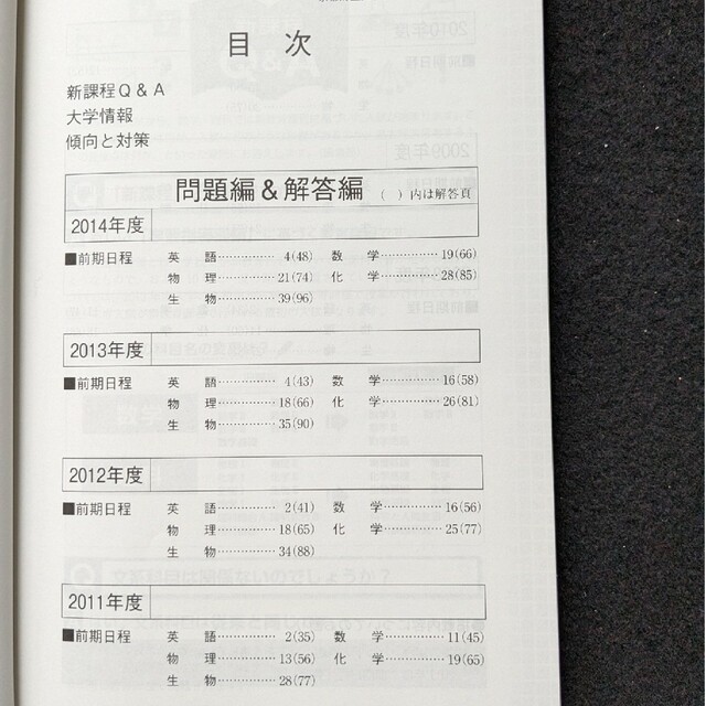 京都府立医科大学 医学部 2015 赤本 2012 2013 2014 過去問題の 京都府立医科大学 医学部 2015 赤本 2012 2013 2014 過去問題の