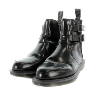Dr.Martens - ドクターマーチン チェルシーブーツ ショートブーツ 23cm