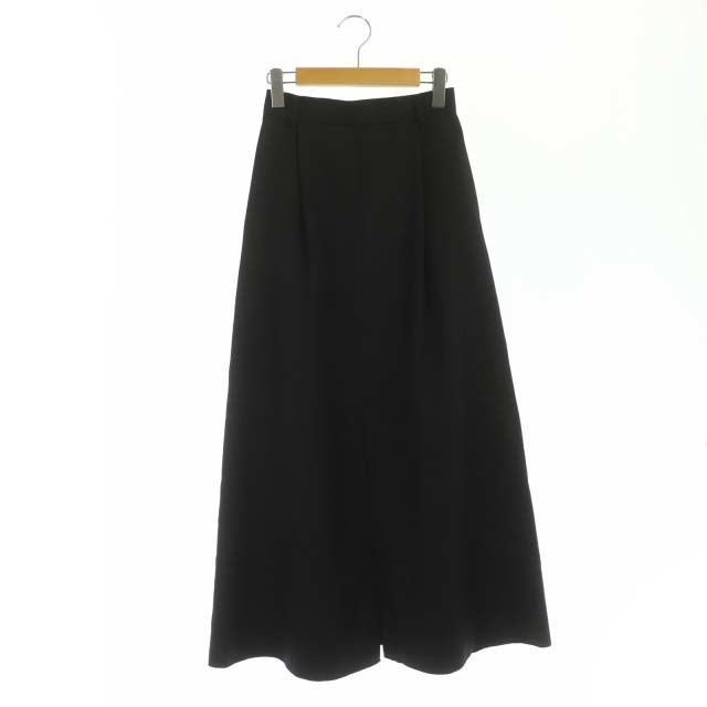 other - アイレネ 22AW Wool Twill Skirt スカート ロング 34