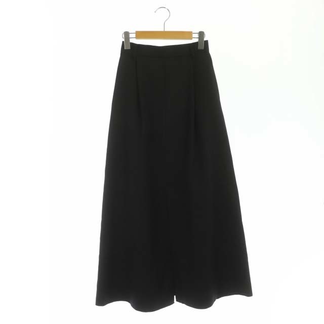 IRENE 22AW Wool Twill Skirt ウール ツイル スカート