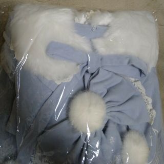 To Alice - トゥアリス ToAlice 雪の結晶シリーズ フルセットSサイズの