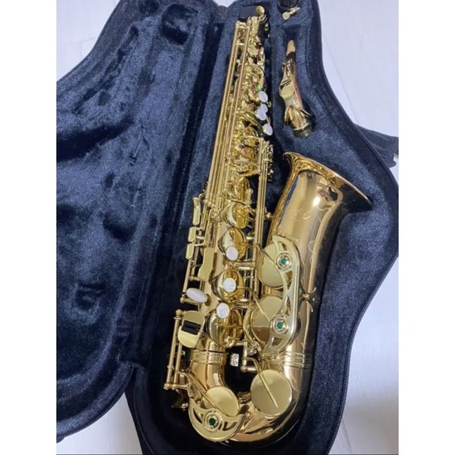 島村楽器　フェスティ　ティアラ　A.sax 楽器の管楽器(サックス)の商品写真