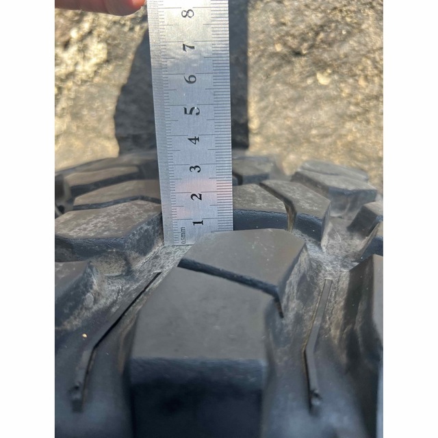 廃盤品 33 10.50R 15 BFグッドリッチ マッテレ KM2 | www.tigerwingz.com