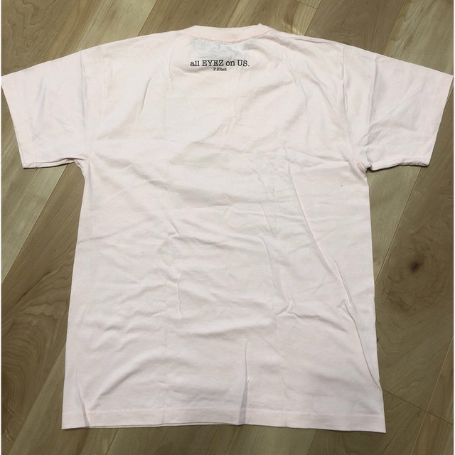 Supreme(シュプリーム)のPROJECT SR'ES Tシャツ メンズのトップス(Tシャツ/カットソー(半袖/袖なし))の商品写真