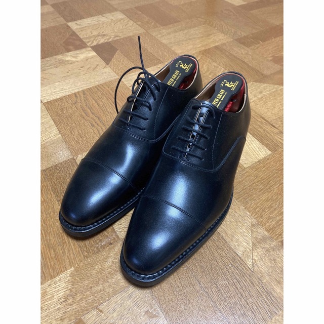 スコッチグレイン SCOTCH GRAIN ストレートチップ(E) スコッチグレイン SCOTCH GRAIN ストレートチップ(E)