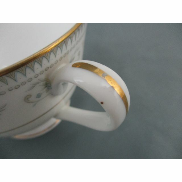 Noritake   ◇美品 オールド ノリタケ カップ Noritake 月桂樹 N印