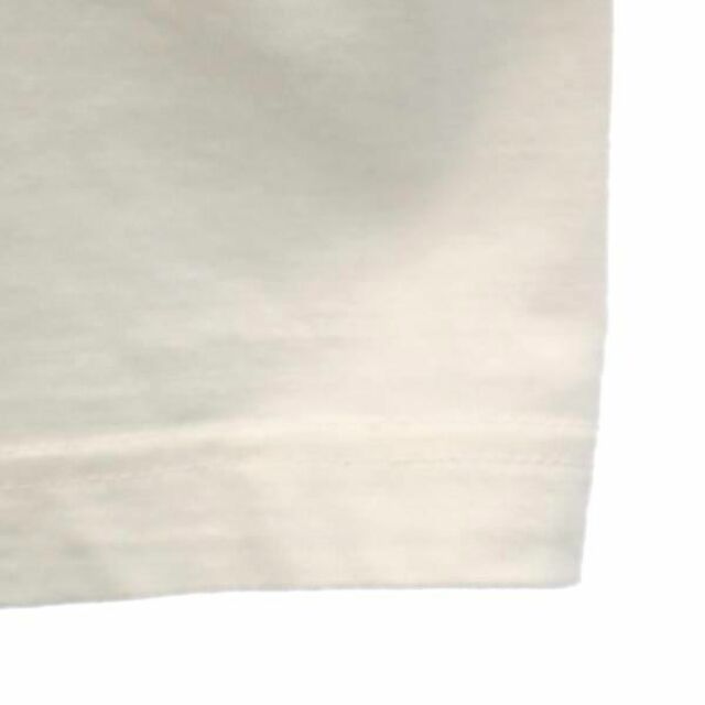 NF MATFIA’S 00s AEROSMITH 半袖 Tシャツ XL ホワイト系  エアロスミス メンズ   【230602】 メール便可 5