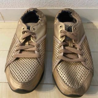 リーボック(Reebok)のReebok デザインシューズ(スニーカー)