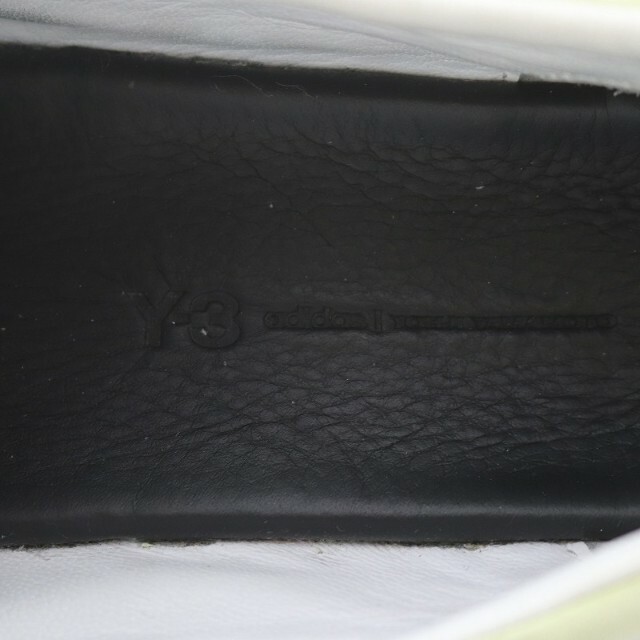 Y-3(ワイスリー)のワイスリー Y-3 アディダス TANGUTSULACE 27 F97506 メンズの靴/シューズ(スニーカー)の商品写真