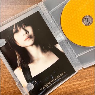 鬼束ちひろDVD「the complete clips」(ミュージック)