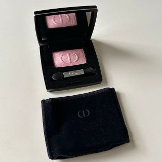 ディオール(Dior)のDior ディオールショウ モノ 826（アイシャドウ） 美品(アイシャドウ)