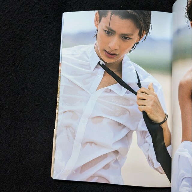ポスター Mr.KING