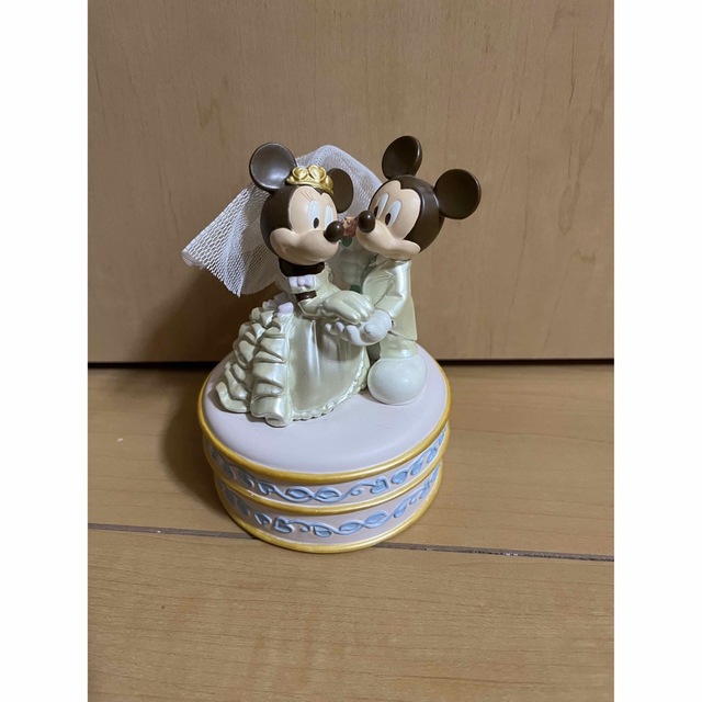 Disney - ミッキー&ミニー リングピローの通販 by tanshop｜ディズニーならラクマ