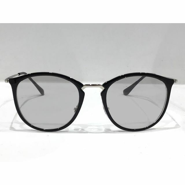 Ray-Ban(レイバン)の新品正規品 レイバン RB7140 5852 調光レンズ 【クリア⇔グレー】付 メンズのファッション小物(サングラス/メガネ)の商品写真