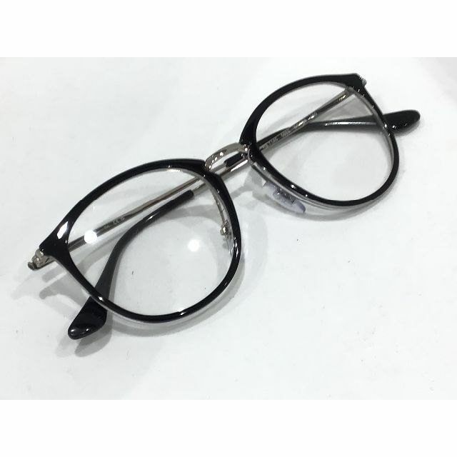 Ray-Ban(レイバン)の新品正規品 レイバン RB7140 5852 調光レンズ 【クリア⇔グレー】付 メンズのファッション小物(サングラス/メガネ)の商品写真