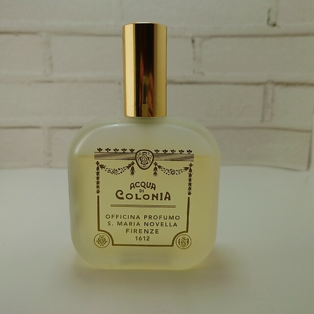 Santa Maria Novella   レア⭐カプリフォーリオサンタ・マリア