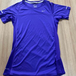 ナイキ(NIKE)のナイキ　ドライフィットTシャツ　Sサイズ(ウェア)