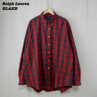 ラルフローレン(Ralph Lauren)のRalph Lauren BLAKE Shirts XL SHIRT23108(シャツ)