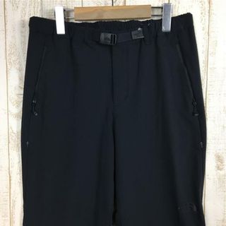 ザノースフェイス(THE NORTH FACE)のWOMENs RM  ノースフェイス バーブ パンツ W Verb Pant ソフトシェル アルパインパンツ NORTH FACE NBW32302 ブラック系(その他)