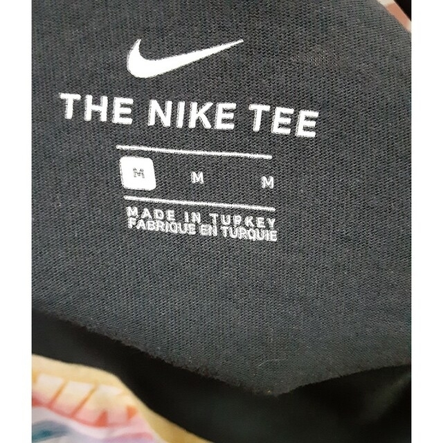 NIKEプリントTシャツ メンズのトップス(Tシャツ/カットソー(半袖/袖なし))の商品写真
