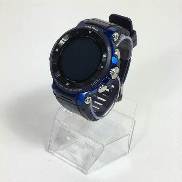 PROTREC WSD-F30 CASIO メンズ腕時計