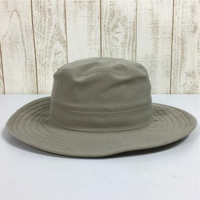 THE NORTH FACE(ザノースフェイス)のUNISEX S  ノースフェイス ゴアテックス ハット GORE-TEX Hat NORTH FACE NN41912 ベージュ系 メンズのメンズ その他(その他)の商品写真