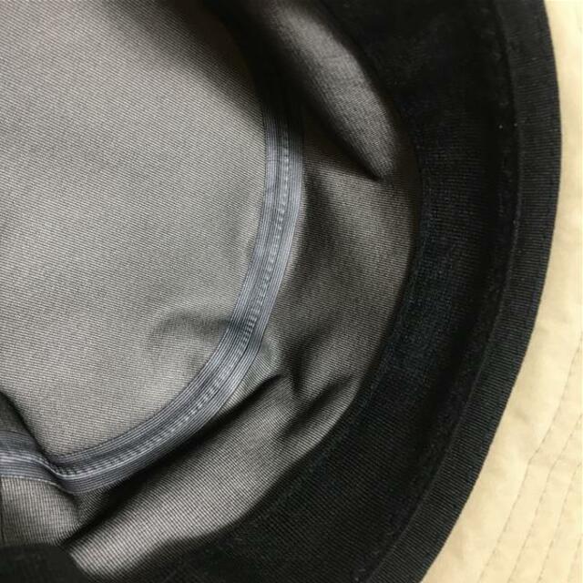 THE NORTH FACE(ザノースフェイス)のUNISEX S  ノースフェイス ゴアテックス ハット GORE-TEX Hat NORTH FACE NN41912 ベージュ系 メンズのメンズ その他(その他)の商品写真