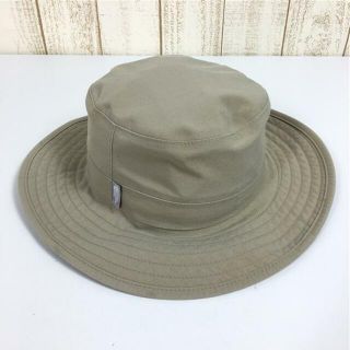 ザノースフェイス(THE NORTH FACE)のUNISEX S  ノースフェイス ゴアテックス ハット GORE-TEX Hat NORTH FACE NN41912 ベージュ系(その他)