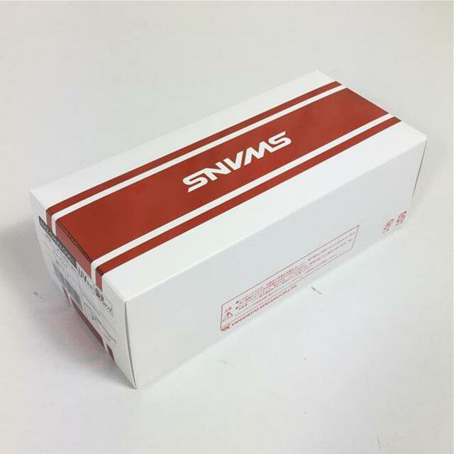 SWANS(スワンズ)のスワンズ AMZ-SAMV-0051 MBK Airless-Move エアレス ムーブ 偏光レンズモデル サングラス SWANS AMZ-SAMV-0051 マットブラック / 偏光スモーク ブラック系 メンズのメンズ その他(その他)の商品写真