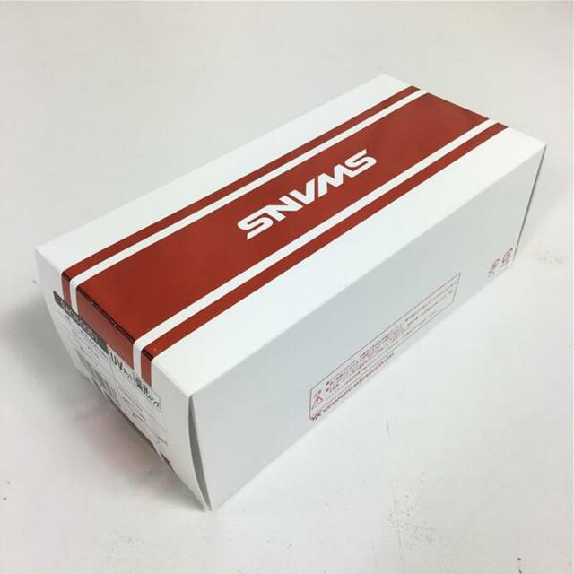 SWANS(スワンズ)のスワンズ SACR-0051 BK Airless-Core エアレス コア 偏光レンズモデル サングラス SWANS SACR-0051 BK ブラック×ブラック / 偏光スモーク ブラック系 メンズのメンズ その他(その他)の商品写真