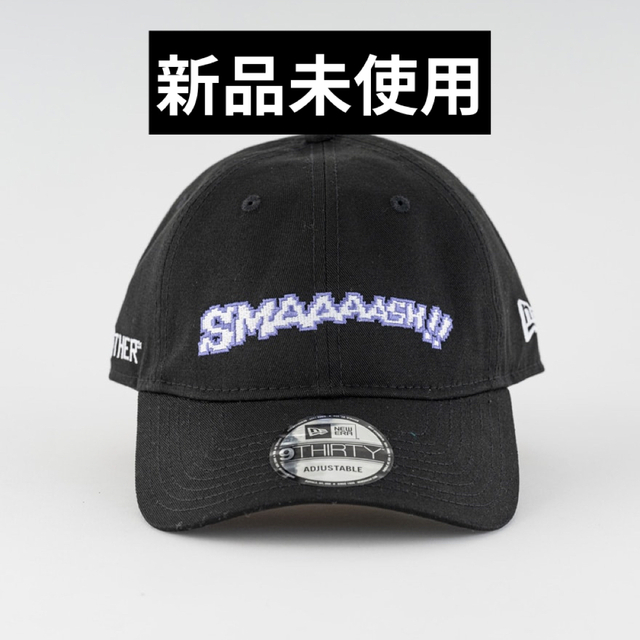 MOTHER NEW ERA 9FIFTY SMAAAASH!!のサムネイル