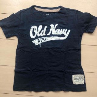 オールドネイビー(Old Navy)の25.オールドネイビー　120(Tシャツ/カットソー)