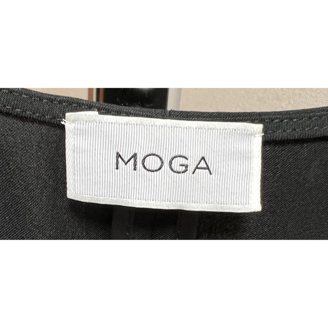 MOGA 3ウェイワンピース（美品✨）