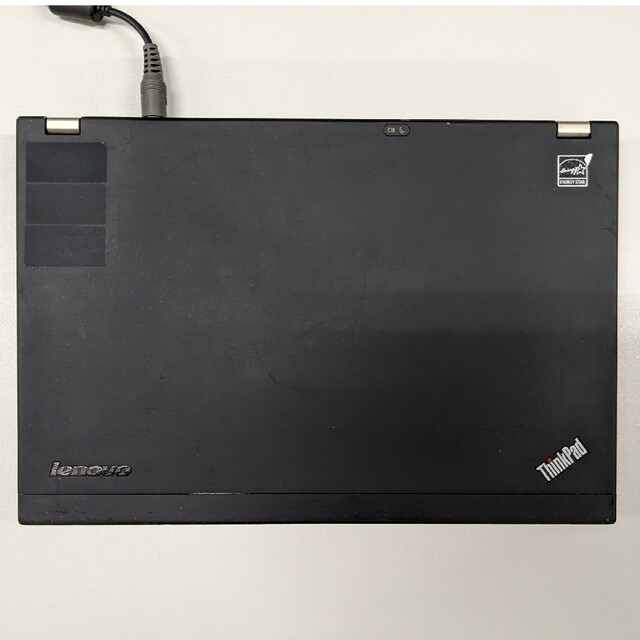 Lenovo(レノボ)のLenovo ノートパソコン　X220i スマホ/家電/カメラのPC/タブレット(ノートPC)の商品写真