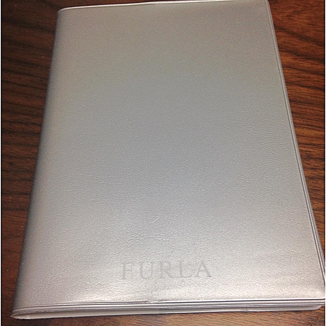 Furla(フルラ)のフルラ 手帳 レディースのファッション小物(その他)の商品写真